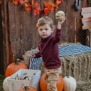 Meet your Posher, Kevin